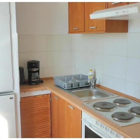 One-bedroom Holiday In