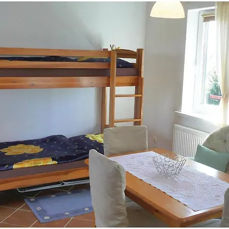 One-bedroom Holiday In *
