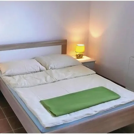 One-bedroom Holiday In Ferienhaus Sławno